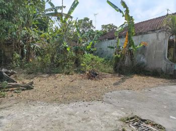 JUAL Tanah Jogja Murah, 4 JUTAAN, Dekat JCM