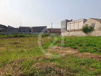 Dijual Kavling Komersil Kedoya Cocok Di Bangun Gudang