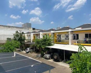 Sewakan rumah 2 lantai dengan harga termurah