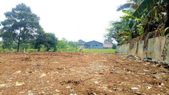 Dijual Tanah Kavling Bisa Angsur 12x Bunga 0 , Area Cibinong