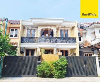 Puri Media Rumah 2 Lantai Siap Huni