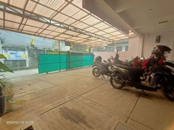 KOSTAN AKTIF DI CISITU DAGO BANDUNG DEKAT ITB