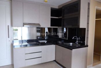Apartemen Landmark Residence 3 br bagus