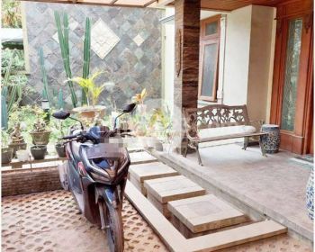 Rumah Mainroad Taman Cibaduyut Indah Bandung Dekat Tol Moh Toha