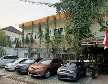 Dijual Kost Kosan 3 lantai luas 1030m2 di Mampang Prapatan Jakarta Sel