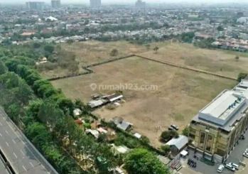 Dijual Lahan di Cengkareng 50 Dibawah Njop, Hot Item