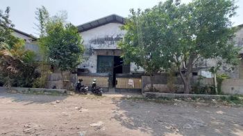 Gudang murah di kota semarang dekat tol dan pelabuhan