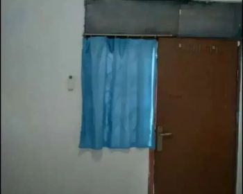 KOST AC DI LANTAI DASAR DAN KAMAR MANDI DALAM DKT KAMPUS BINUS SYAHDAN