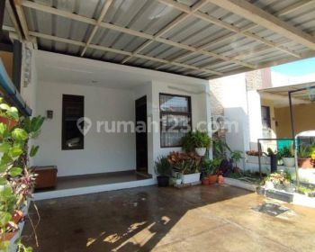 Rumah Bagus Siap Huni Grand Sharon Residance Summarecon Bandung