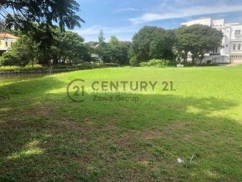 Dijual Kavling Terrace Bsd Tangerang Lahan Kuldesak