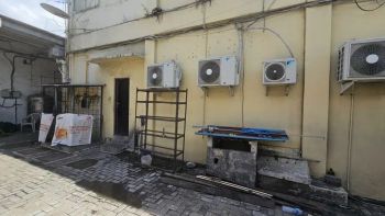 Disewakan Ruko di Gatot Subroto (Gatsu)