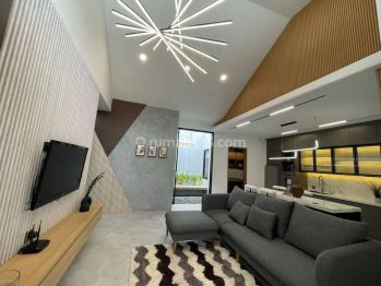 Rumah Baru di Tatar Banyak Sumba HGB Selatan Full Furnished