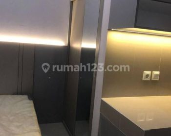 Sewa Unit Apartemen Marakech Suites Furnished Baru