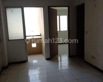 Disewakan Apartment Palm Mansion Type 2 BR