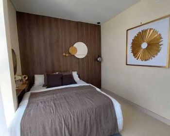 RUMAH CITRALAND BSB CITY MEWAH NYAMAN 2 LANTAI CLUSTER ELITE SEMARANG