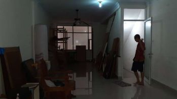 Ruko Pasar Pesing - Kedoya (Ukuran 4x15 m)