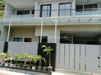 Rumah Bagus Siap Huni Di Sayap Pelajar Pejuang Lengkong