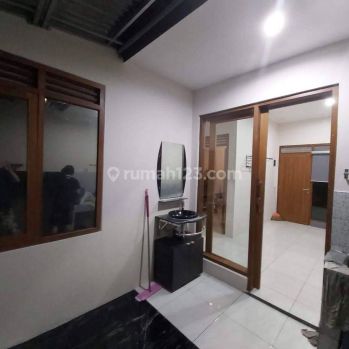 Jual Rumah Cantik Kota Bali Residence Padalarang Siap Nego