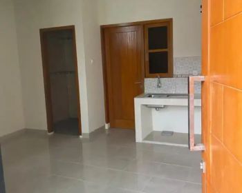 Rumah Hunian DISEWAKAN/DIKONTRAKAN