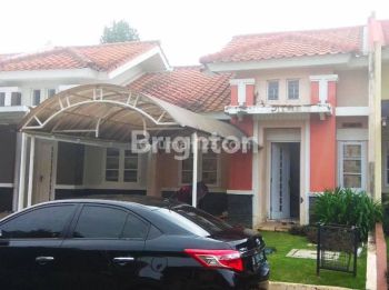 RUMAH 2 KAMAR DI KOTA BARU PARAHYANGAN PADALARANG BANDUNG BARAT