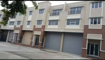 Gudang + Office Komplek Duta Indah Kapuk 1