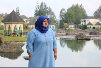 Villa MURAH PUNCAK VILLA KOTA BUNGA