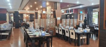 Tempat Usaha 2 Lantai Parkir Luas Di Jalan Utama Bintaro