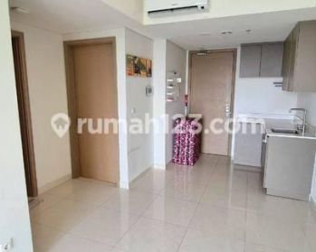 Dijual Apartment 2 Bedroom Gold Coast Pik View Mangrove Dan Laut