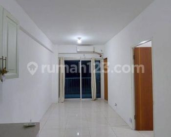 DISEWAKAN APARTEMEN PUNCAK BUKIT GOLF 2BR SEMI FURNISH / KOSONGAN