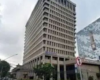 SEWA RUANG KANTOR WISMA HAYAM WURUK