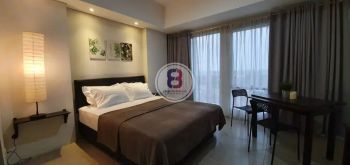 Apartemen Disewakan di Altiz Bintaro Jaya Sektor 3