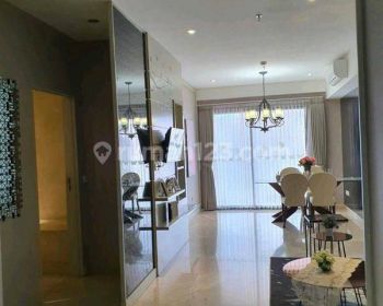 Apartemen THE PEAK TUNJUNGAN PLAZA 5 Surabaya. RIK.YA371