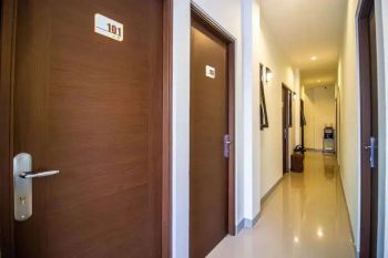 Dijual Rumah Kos Eklusive 3 Lantai Dekat Trisakti Grogol Jakarta Barat