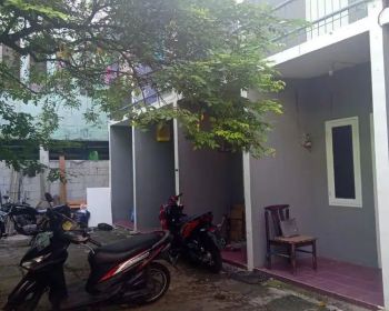 Di Kontrakan rumah daerah sunter jaya