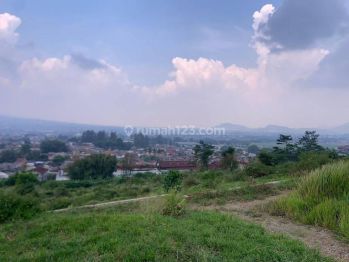 Kavling Murah Nuansa Alam di Terracotta Padalarang