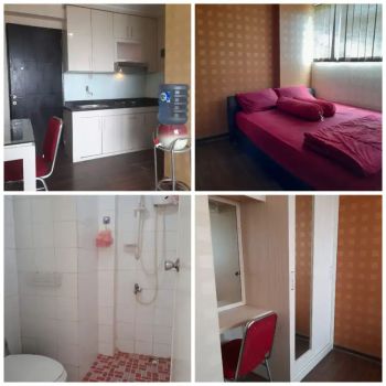 PROMO SEWA APARTEMEN SENTRA TIMUR