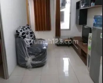 Rent Apartemen: Puncak Permai