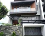 thumbnail-rumah-3-lantai-bagus-semi-furnished-di-citraland-surabaya-0