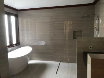 Jual rumah minimalis siap huni Setra duta bandung harga nego