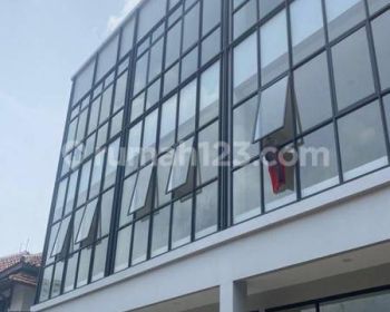 Ruko terogong Raya Bangunan Baru Slot Terbatas