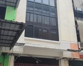 DISEWAKAN RUKO RUNGKUT MAKMUR