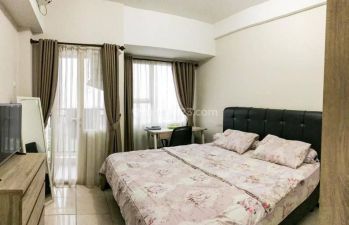 Apartemen Margonda Residence 5 Furnished Nempel D'Mall