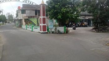 TANAH MURAH SIAP BALIK NAMA