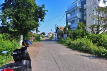 Tanah Paling Murah Di Nakula Legian (VCTLEG24)