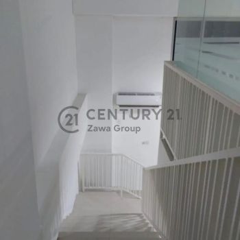 For Sale Soho Residences Middle Zone View S. Parman jakarta barat