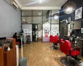 Ruko Kebraon Tengah Strategis sebelah Alfamidi dan Indomaret