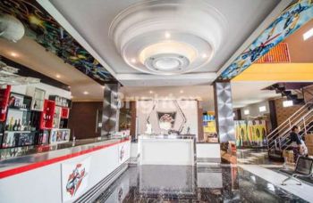 TOKO DAN 2 UNIT GUDANG AREA PINGGIR JALAN RAYA GADANG STEATEGIS