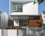 thumbnail-house-with-lift-dan-pool-area-niaga-hijau-pondok-indah-0