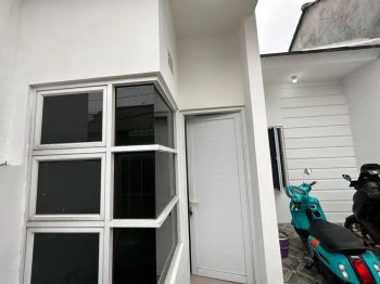 Disewakan Rumah Baru Kelapa Dua Wetan Ciracas Cibubur