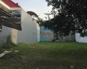 Sell Tanah: Graha Family blok D